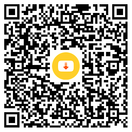Snaptube QR code